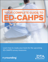 Your Complete Guide to ED-CAHPS