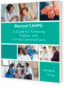 Beyond CAHPS Book